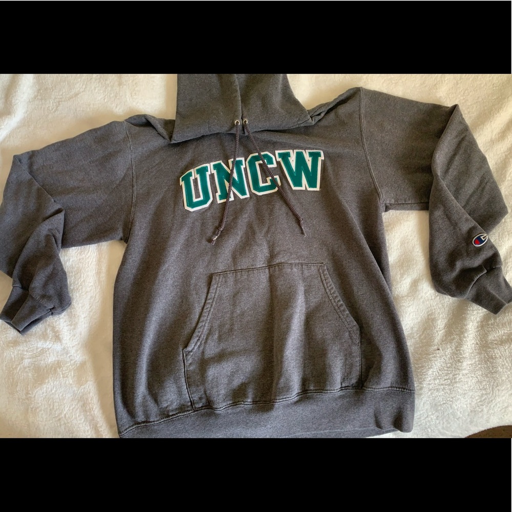 Champion sweat shirt